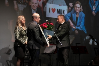 55 Jubileusz MDK